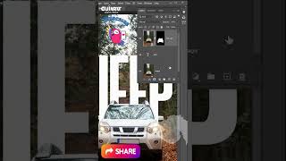 Create Stunning Animations with Photoshop | Animate Images & Videos Easily!