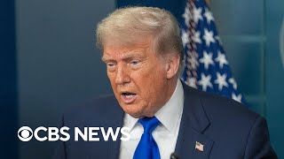 Everything we know about how Trump's "big, beautiful bill" bolsters ICE