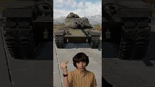 M60 Upgrade be like :