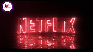 Electric Neon Text | AFTER EFFECTS | SABER - (Free plugin) #neontext #neon #viral #edit #MegaYashu