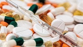 Personalised Medicine - Made For You - Professor Martin Elliott