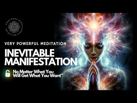 Manifestation Portal 🧲: Get Everything You Desire 🌟 Unlock Limitless Magnetism