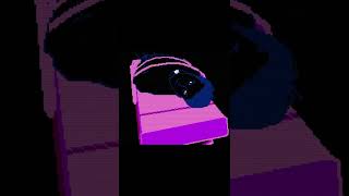 The hospital bed experience | FAITH: The unholy trinity #shorts #horrorgaming