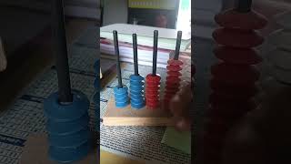 counting machine for kids