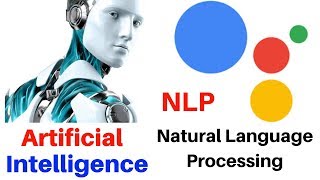 Natural Language Processing in Artificial Intelligence in hindi|NLP