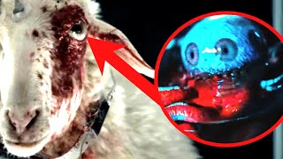 Alien Earth Trailer 2 Breakdown: T. Ocellus is Terrifying!