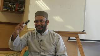23. Divine Speech - Ml Khalil Hendricks (Macro picture of the Quran ) - 13 Oct 2019