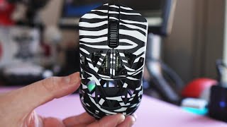 UPDATED WLmouse BeastX! BETTER Than Before