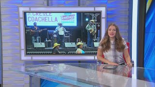 38th annual Zydeco Extravaganza held in Lafayette