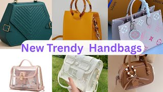 New Trendy Handbags