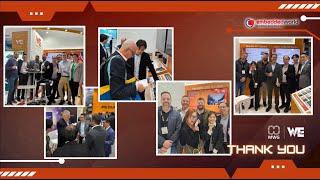 【Embedded World 2025 】WeLink & MiTwell -  Thank You for an Amazing EW2025
