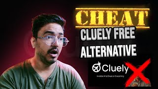 Create FREE Cluely Alternative | PeekThrough + InvisiWInd + VoiceMeeter Setup (Step‑by‑Step)