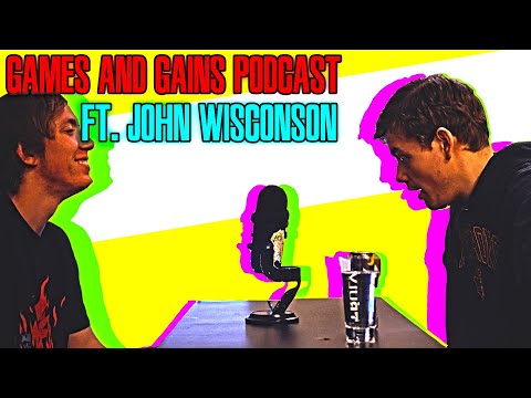 NO GAMES, NO GAINS - Games And Gains Podcast BONUS