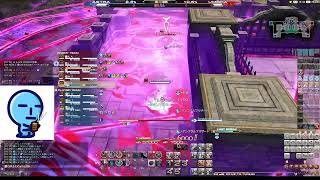 FF14 PvP GaiaDC