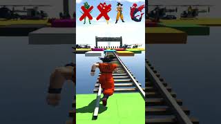 GTA 5 SUPERHERO BATTLE LEAGUE 🏆: Competitive Battle Royale Mods! #GTA5SuperheroBattle #GamingMods