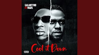 Cool it Down (feat. Mabs)