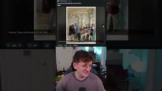 How I'm Connected to Jesus