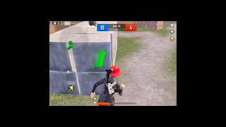 One punched trying 😅😜 in Just fun #pubgmobile #shortvideo #bgmi #maddyplayz