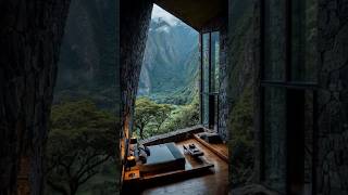 DON'T MISS Out on the FUTURE of Mountain Living! 🏔️ #shorts