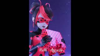 SHE´S 🔥!! #Shorts #viral #miraculous #marinette  #edit  #trending #foryou #dontflop #popular