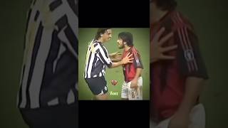 Maldini vs gattuso 🗿❤️‍🩹￼￼#shorts #football #trending #fypシ゚viral #funny #acmilan #edit #worldcup