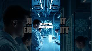 The Rise of Explainable AI