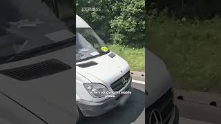 Major police sting catches over 100 reckless drivers in just one day
