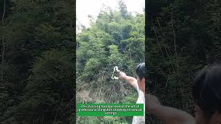 "Slingshot Mastery - Pro Tips for Perfect Aim & Power!"