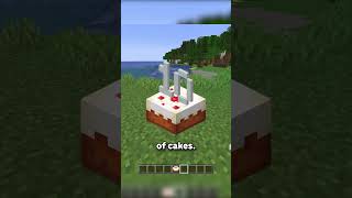 WHY DID MOJANG MISS THIS...