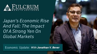 Japan's Economic Rise and Fall: The Impact of a Strong Yen on Global Markets