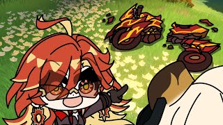 Xilonen please fix my Motorcycle
