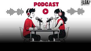 English Podcast For Learning English This Video Will Change Your Life English Leap Podcast 1080p
