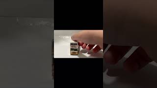 Tiny微影 丹尼巨龍三門版 12m