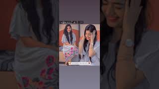 Tollywood hot Actress Rashmika hot pic video #subscribe