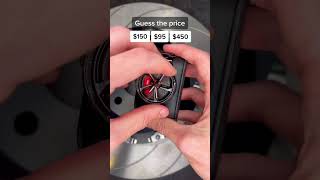 Guess the price🤑 #autochrono #caraccessories #wheelwatch #lamborghini #tiktokmademebuyit #short #bm