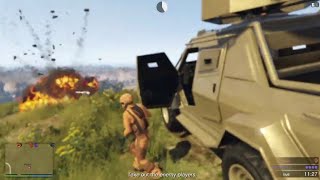 GTA V online - Adversary mode - Motor Wars - Cayo Perico  |2x GTA$ and RP|
