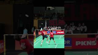 🔥李洋/王齐麟 vs 姜珉赫/徐承宰🔥｜Lee Yang/Wang Chi Lin vs KANG Min Hyuk/Seo Seung Jae｜서승재｜강민혁｜#badminton｜0032