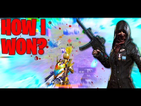 PUBG Mobile HD 60fps Livik solo vs squad win gameplay on SNAPDRAGON 870 PROCESSOR!💥| with FPS meter