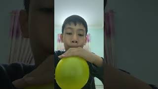 Balloon #3874