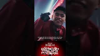 BIGTEAM BIGDREAM - TEZ VERS #bigteambigdream #bigteamallstars #shorts