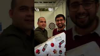 Hive x Tryst 2025 | We Met Future Web3 Builders at IIT Delhi! 🔥
