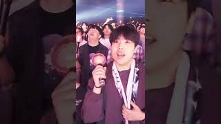 Ado WORLD TOUR 2025 “Hibana” May 15th, KINTEX Hall 9 in SeoulThank you! #Ado_Hibana #AdoHibana_Seoul