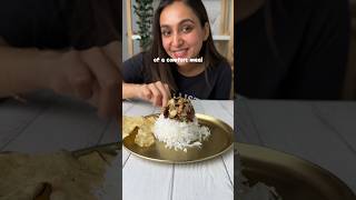 Roshun Er Bhorta - Garlic Bharta - a very yum Bengali dish 🧄