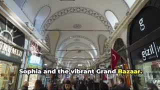 Top 10 Must-Visit Places in Turkey! 🇹🇷 #TurkeyTravel #TravelGuide #Top10Turkey #ExploreTurkey#travel