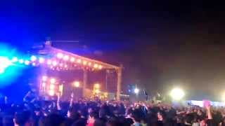 india tour Skrillex delhi  NUCELYA, Mija, King of dubstep SKRILLEX pt 23