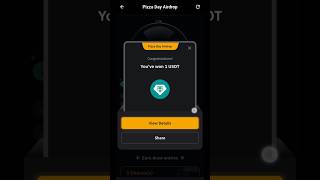 Bybit Pizza Airdrop Free 1$ to 10$||Full video Process Available on telegram