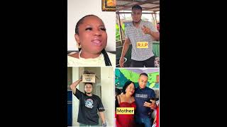 Chai💔, how unknown G.mèn Kpaid a popular businessman who happens to be an only s0n yesterday in Akwa