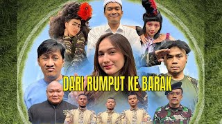 [FULL] DARI RUMPUT KE BARAK | BTS (01/06/25)