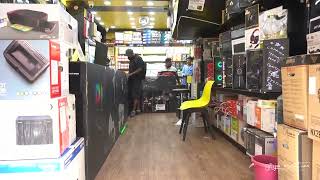 Computer Mega Mart |SP Road| Best place to buy your Computer Gadgets and CCTV Cameras
