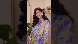 Special Same print  Combination Dress Design #shorts #youtubeshorts #viralvideo